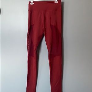 Workout/yoga leggings